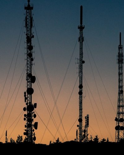 Telecommunications