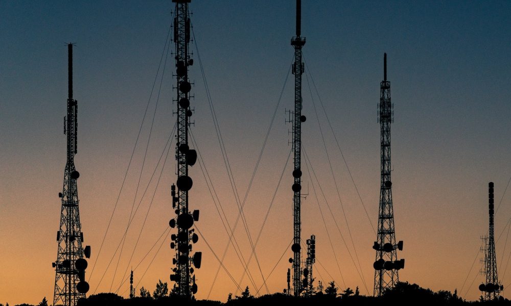 Telecommunications